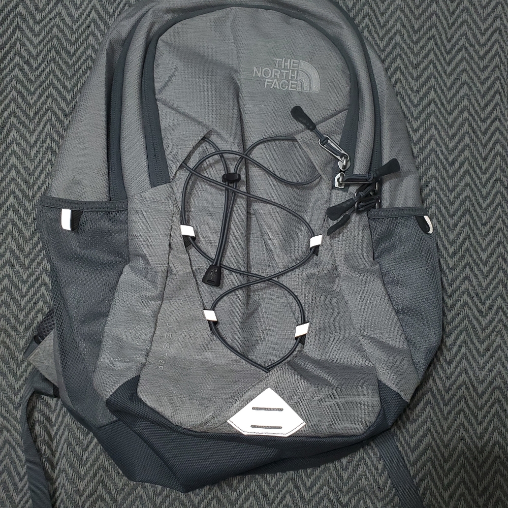 Noth face book bag